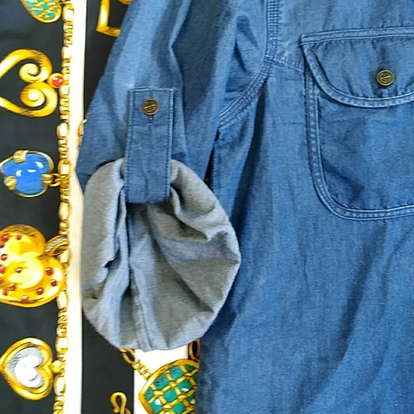 lrl lauren jeans co.ralph lauren (size s) - Picture 3 of 5